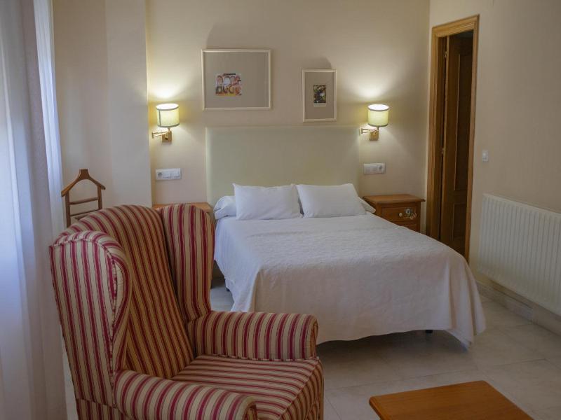 Hotel La Brañina image