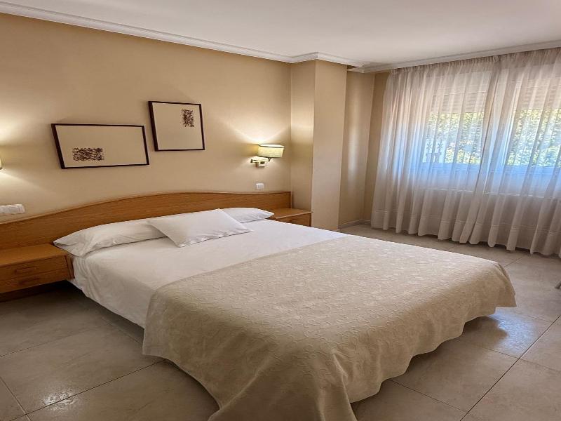 Hotel La Brañina image