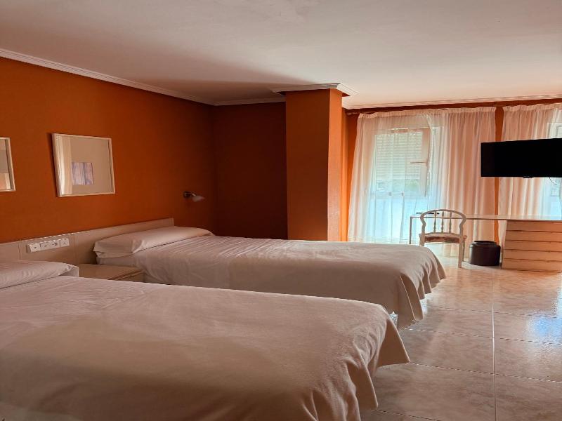 Hotel La Brañina image