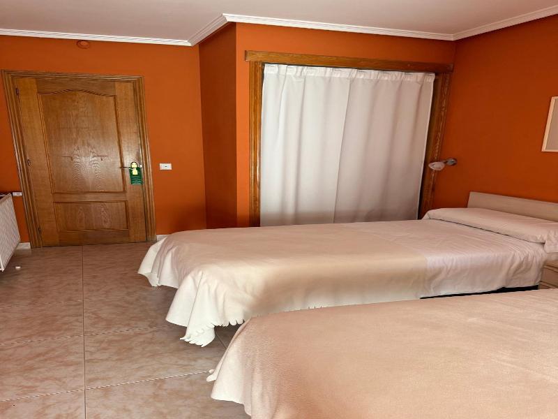 Hotel La Brañina image