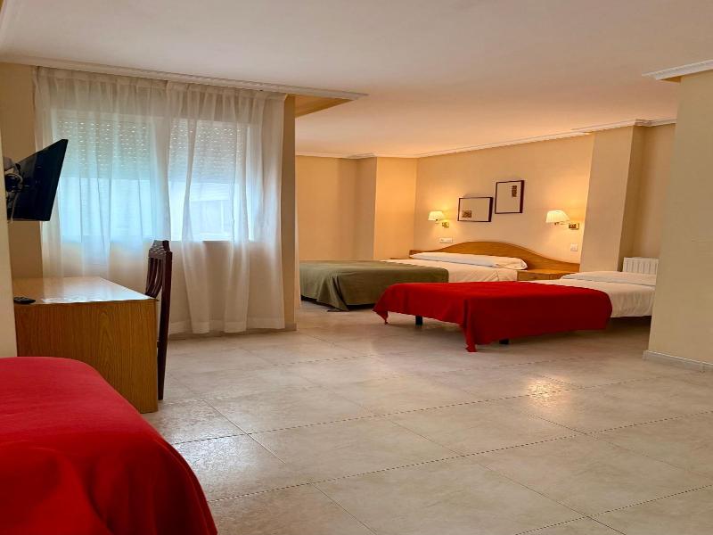 Hotel La Brañina image
