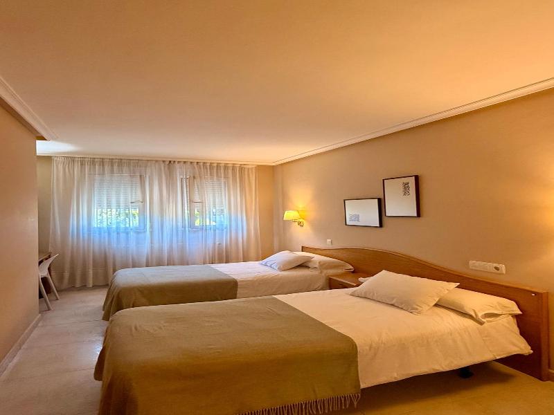 Hotel La Brañina image