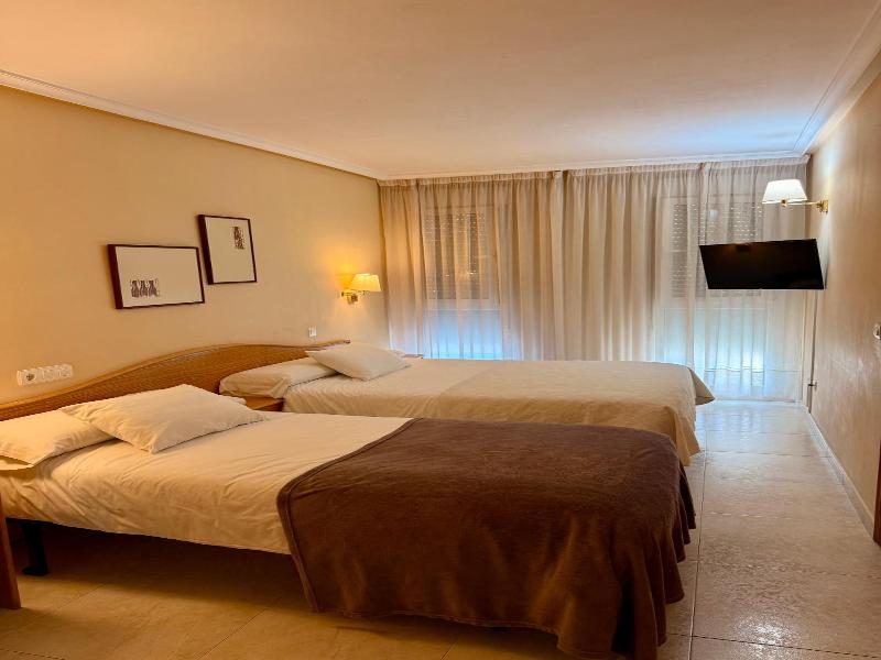 Hotel La Brañina image