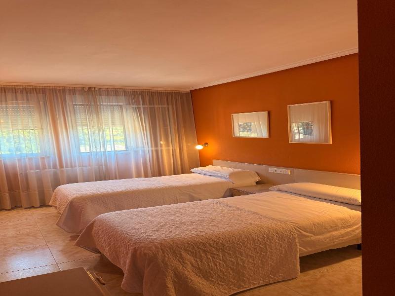 Hotel La Brañina image
