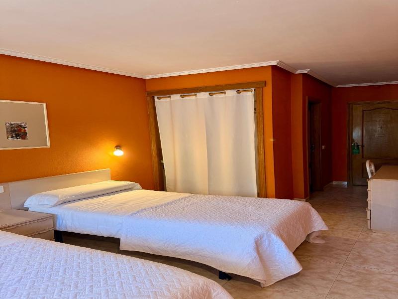 Hotel La Brañina image