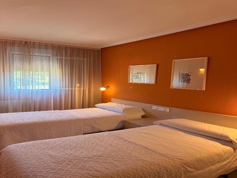 Hotel La Brañina image