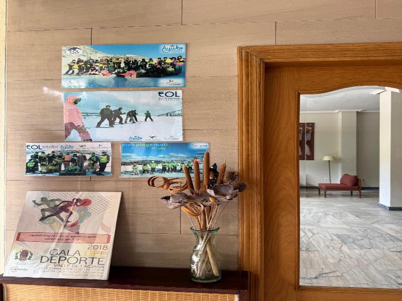 Hotel La Brañina image