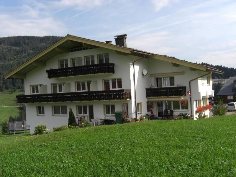 Gästehaus Boersch image