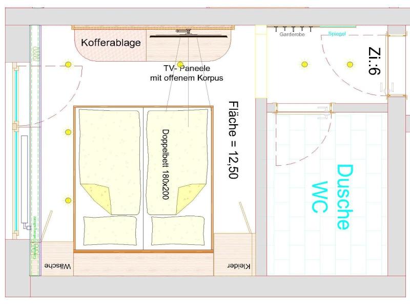 Gästehaus Boersch image