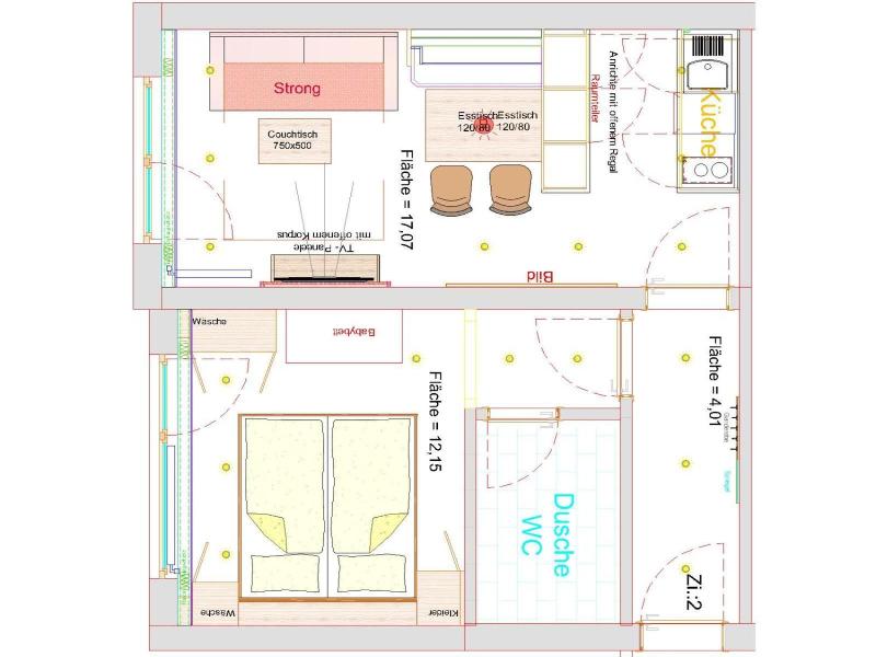 Gästehaus Boersch image