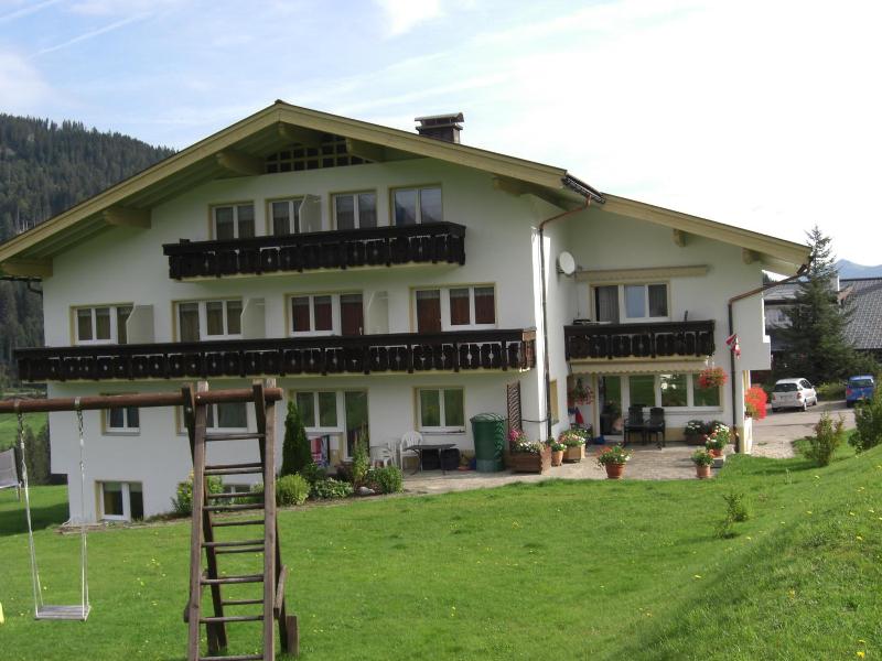 Gästehaus Boersch image