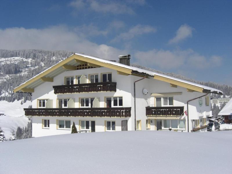 Gästehaus Boersch image