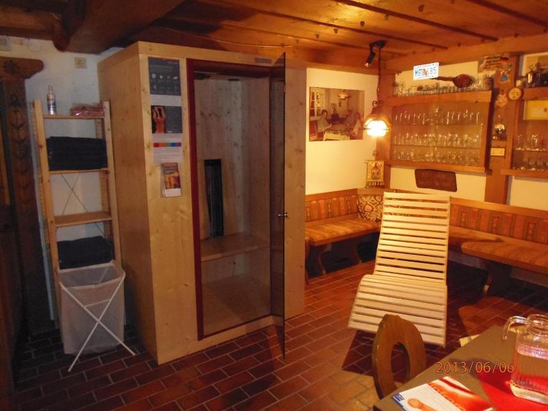 Gästehaus Boersch image