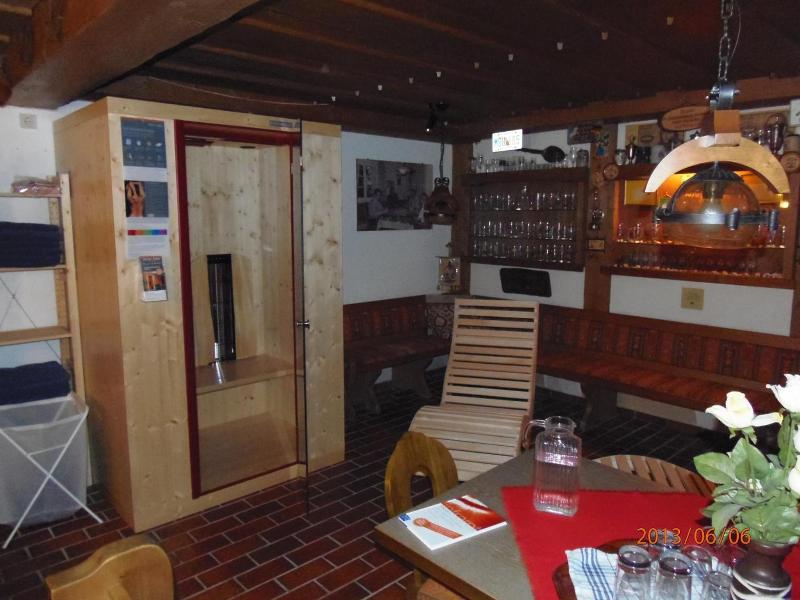 Gästehaus Boersch image