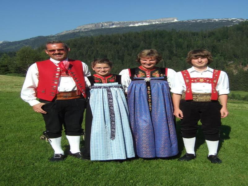 Gästehaus Boersch image