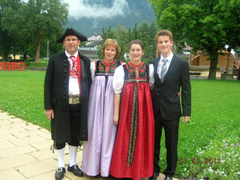 Gästehaus Boersch image