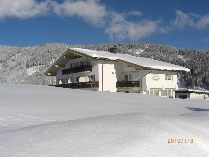 Gästehaus Boersch image