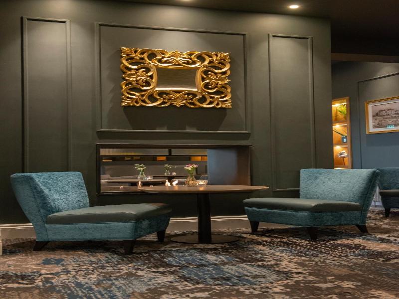 Clifton Arms Hotel image