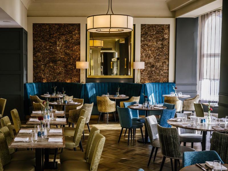 Clifton Arms Hotel image