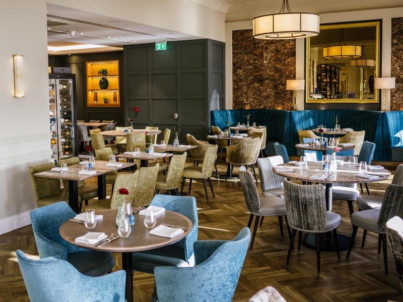 Clifton Arms Hotel image