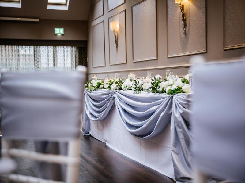 Clifton Arms Hotel image