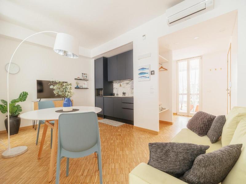Residence Degli Aranci - Casêta image