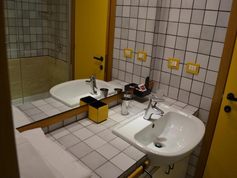 Residence Degli Aranci - Casêta image