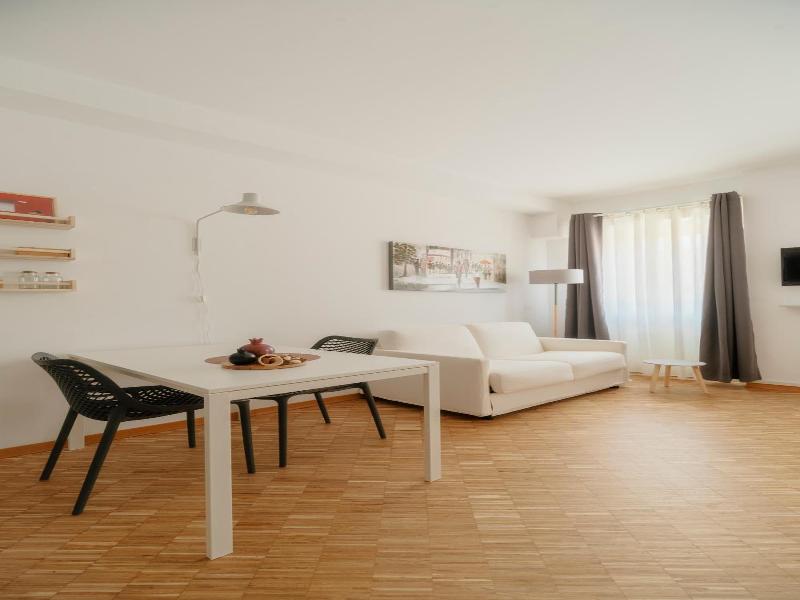 Residence Degli Aranci - Casêta image