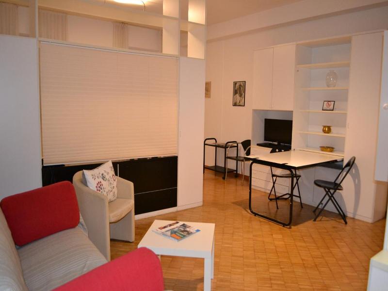Residence Degli Aranci - Casêta image