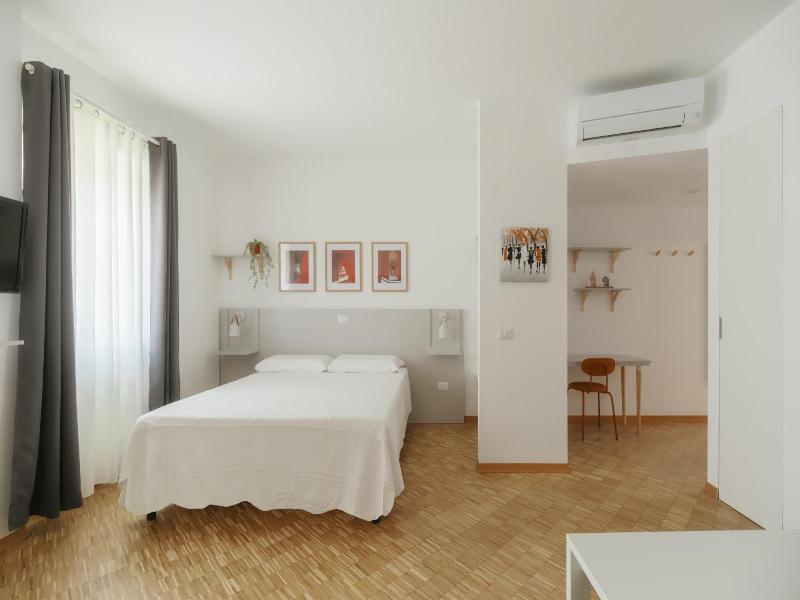 Residence Degli Aranci - Casêta image