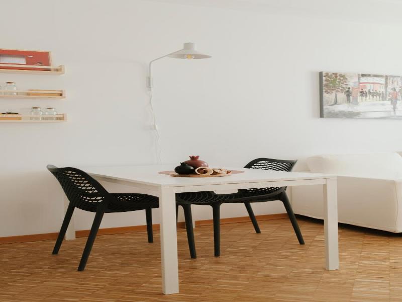 Residence Degli Aranci - Casêta image
