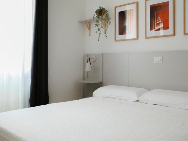 Residence Degli Aranci - Casêta image