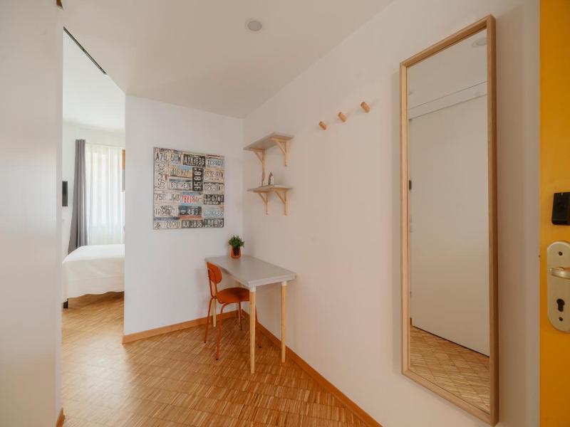 Residence Degli Aranci - Casêta image