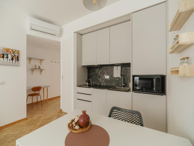 Residence Degli Aranci - Casêta image
