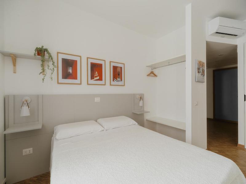 Residence Degli Aranci - Casêta image