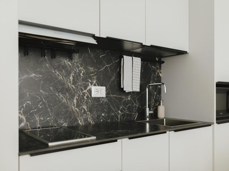Residence Degli Aranci - Casêta image