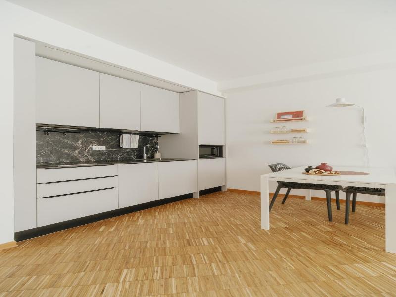 Residence Degli Aranci - Casêta image