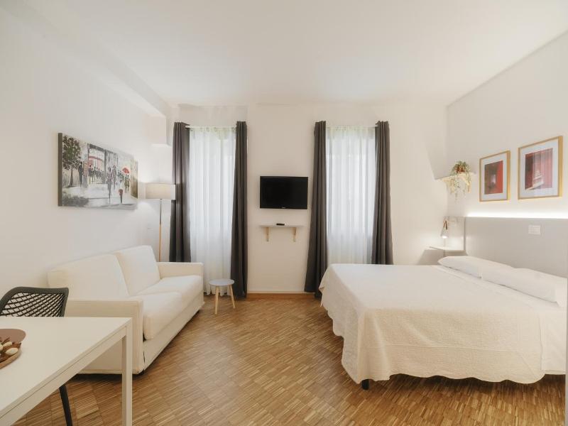 Residence Degli Aranci - Casêta image