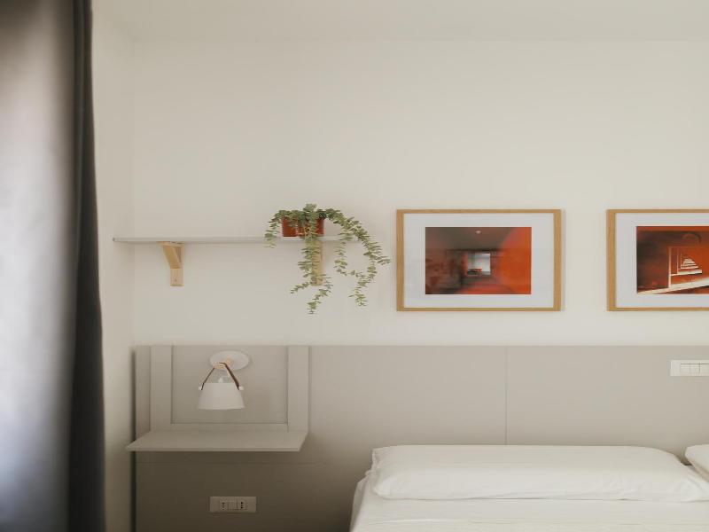 Residence Degli Aranci - Casêta image