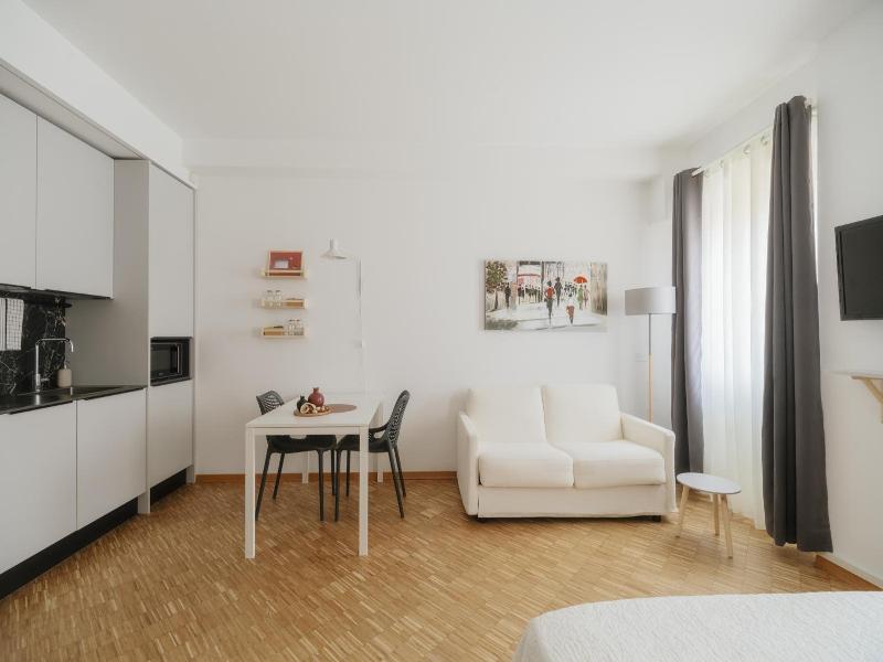 Residence Degli Aranci - Casêta image