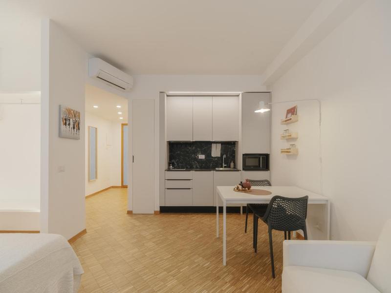 Residence Degli Aranci - Casêta image