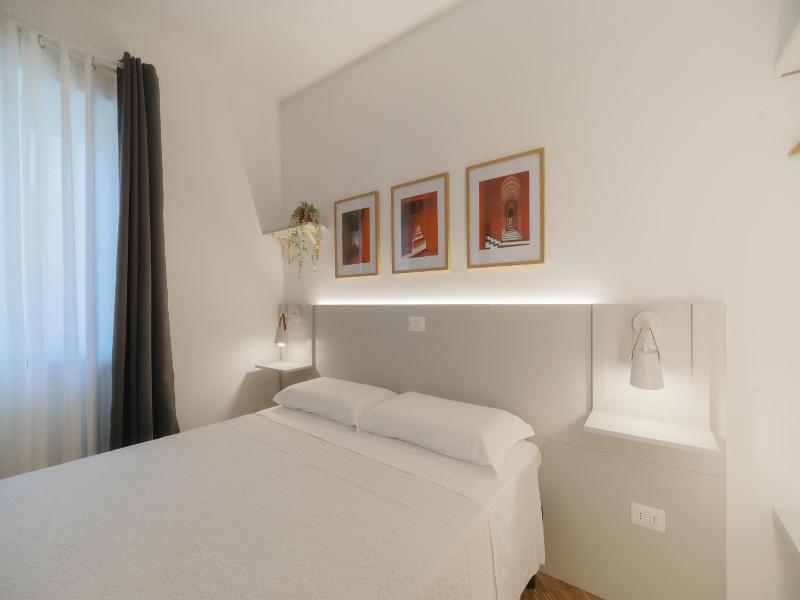 Residence Degli Aranci - Casêta image