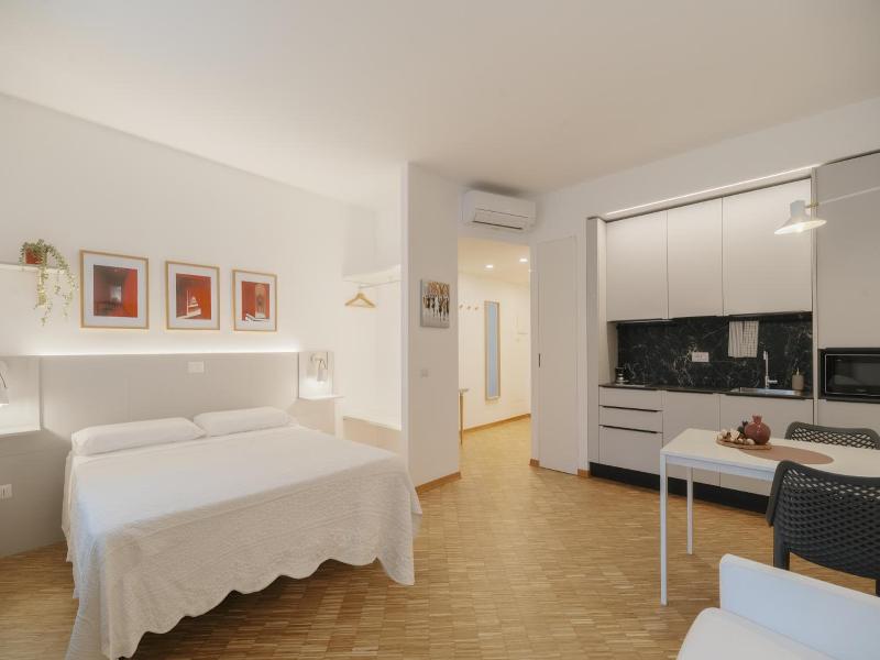 Residence Degli Aranci - Casêta image