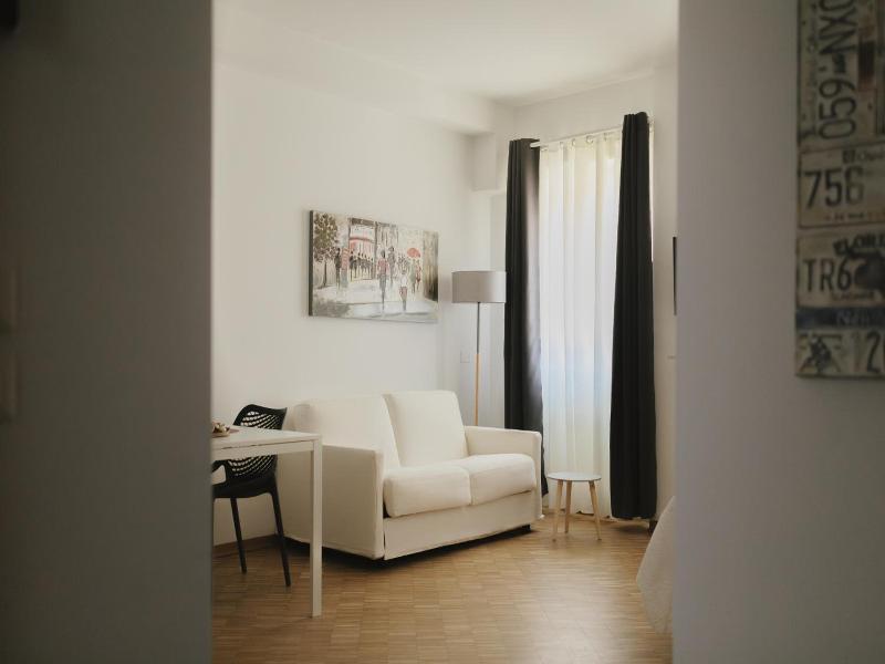Residence Degli Aranci - Casêta image