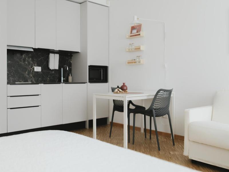Residence Degli Aranci - Casêta image