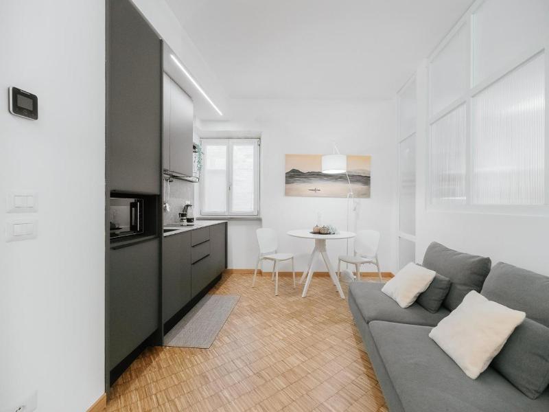 Residence Degli Aranci - Casêta image