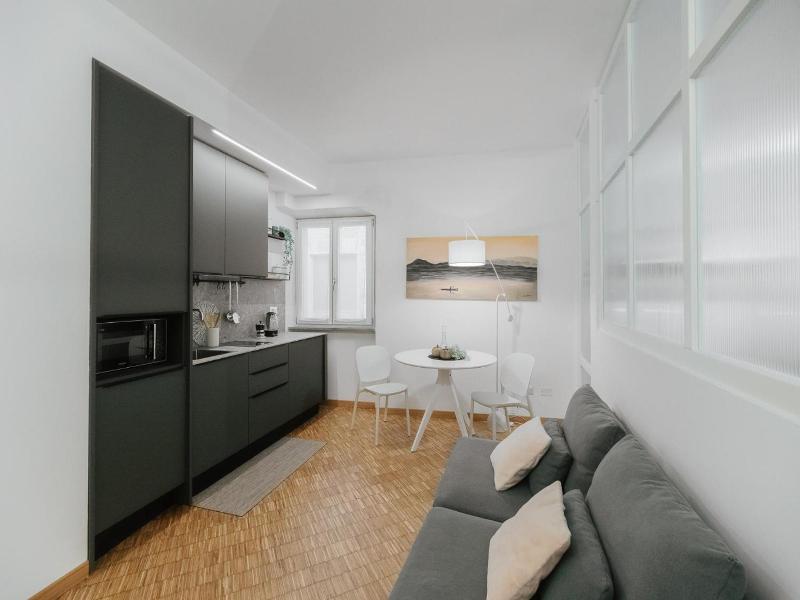Residence Degli Aranci - Casêta image