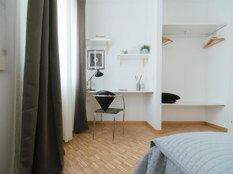 Residence Degli Aranci - Casêta image