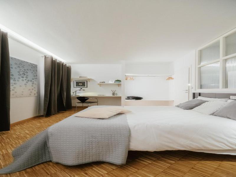 Residence Degli Aranci - Casêta image