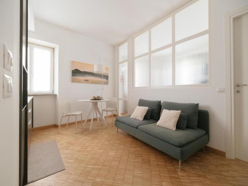 Residence Degli Aranci - Casêta image